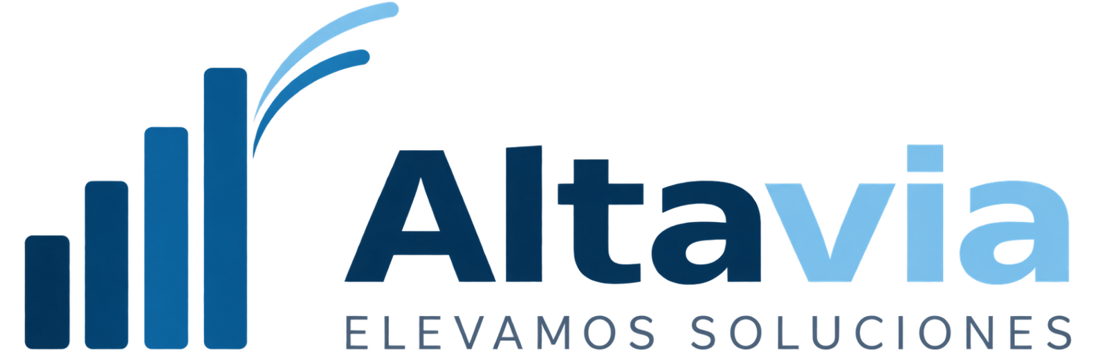 Grupo Altavia — Elevamos soluciones